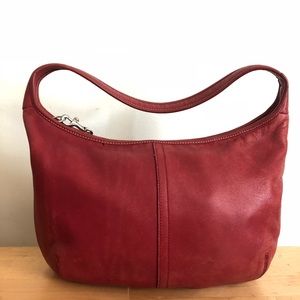 2013 Boho Coach Satchel